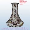 Колба для кальяна 46
